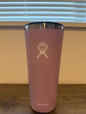 Hydro Flask 32 oz All Around Tumbler Lilac